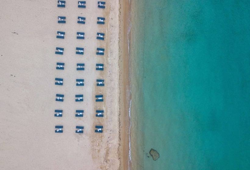 Ammoa Luxury Hotel & Spa Resort