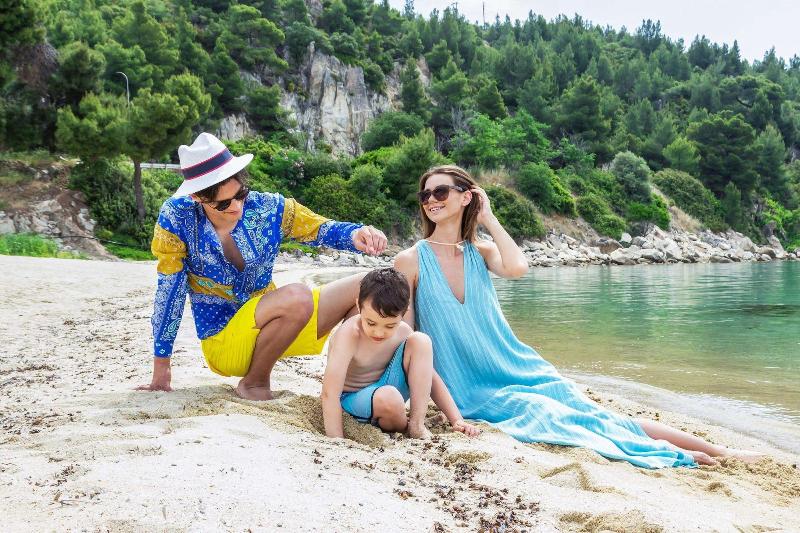 Ammoa Luxury Hotel & Spa Resort