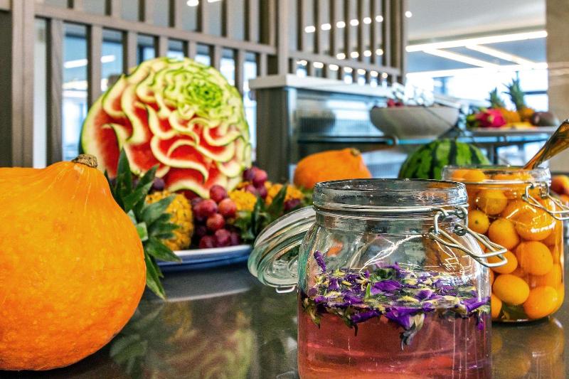 Ammoa Luxury Hotel & Spa Resort