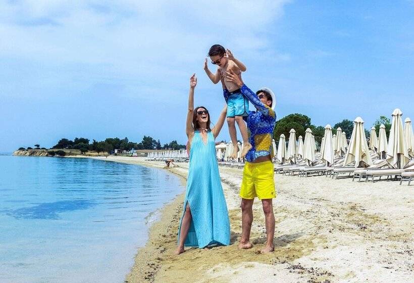 Ammoa Luxury Hotel & Spa Resort