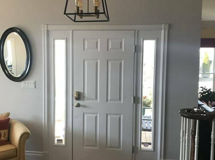 Dicksons Family Suite B&b