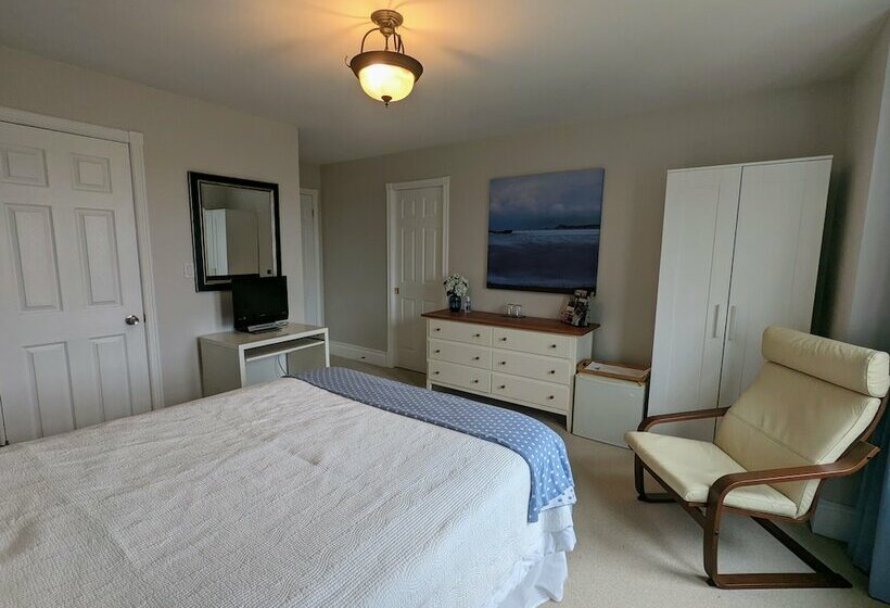 Dicksons Family Suite B&b