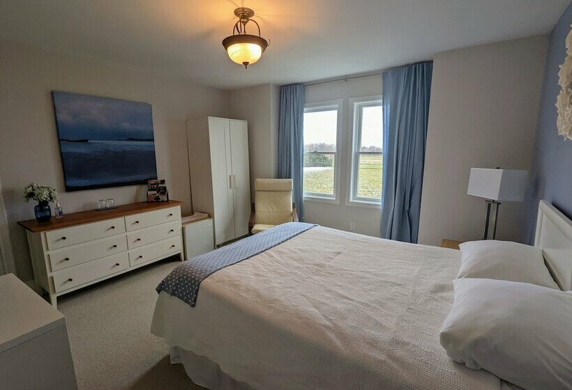 Dicksons Family Suite B&b