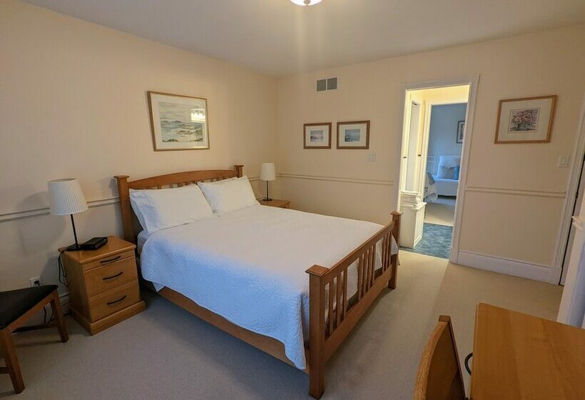 Dicksons Family Suite B&b