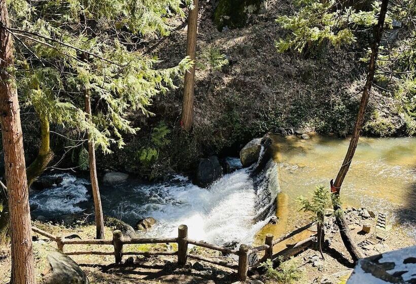 ベッドアンドブレックファースト Flume S End