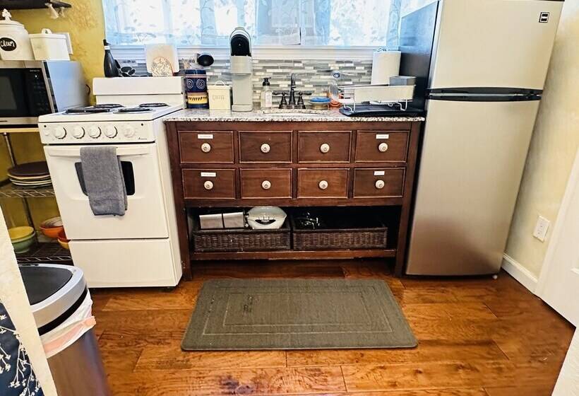 ベッドアンドブレックファースト Flume S End