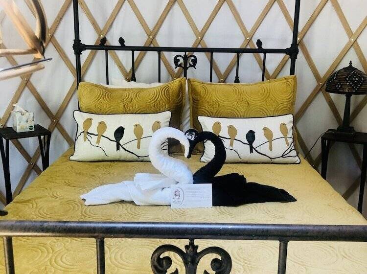 ベッドアンドブレックファースト Flume S End