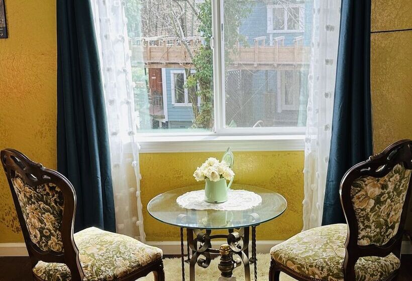 ベッドアンドブレックファースト Flume S End