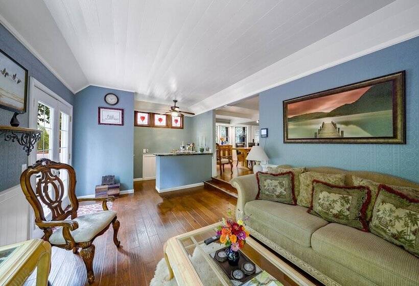 ベッドアンドブレックファースト Flume S End