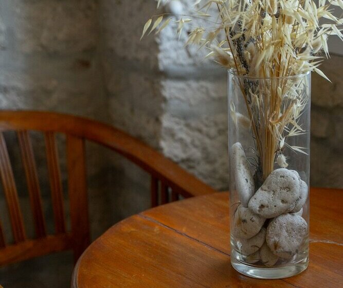 住宿加早餐  Vrnik Arts Club