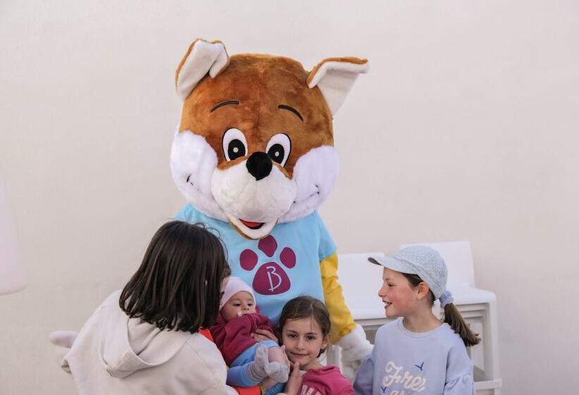 Belambra Clubs Residence Port Camargue  Les Salins