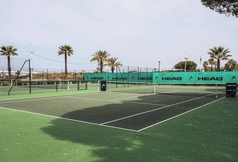 Belambra Clubs Residence Port Camargue  Les Salins