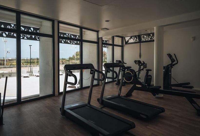 Belambra Clubs Residence Port Camargue  Les Salins