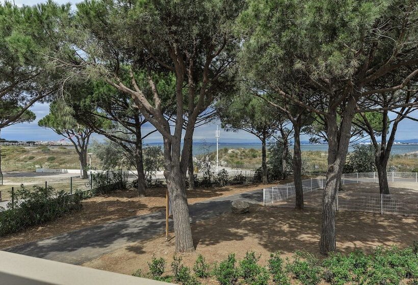 Belambra Clubs Residence Port Camargue  Les Salins