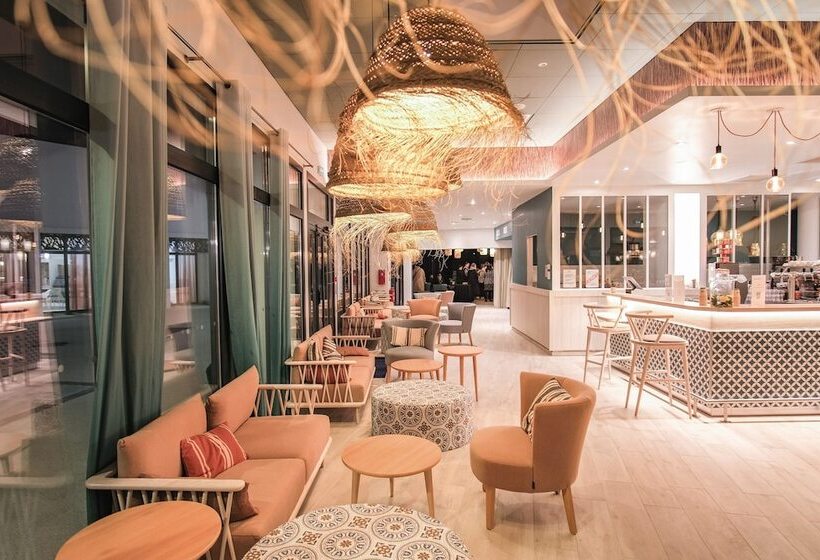 Belambra Clubs Residence Port Camargue  Les Salins