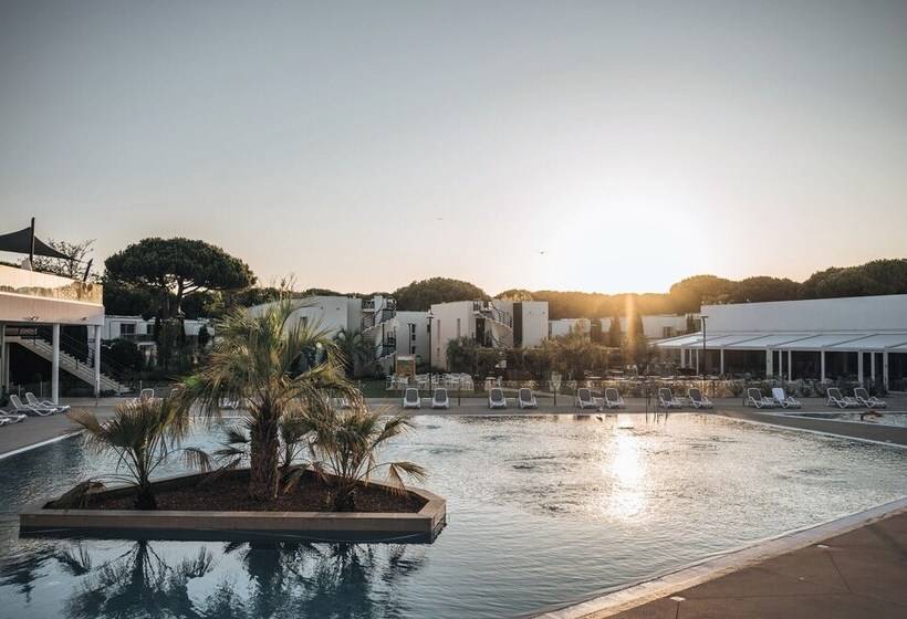 Belambra Clubs Residence Port Camargue  Les Salins