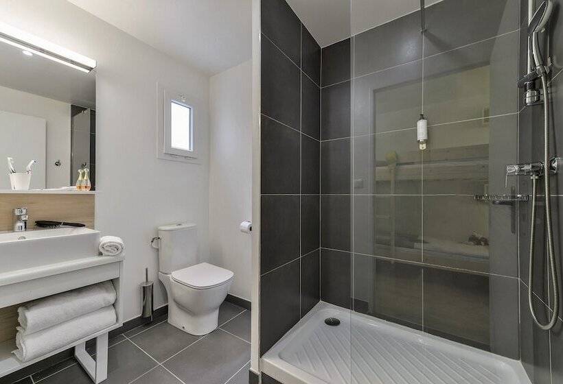 Belambra Clubs Residence Port Camargue  Les Salins