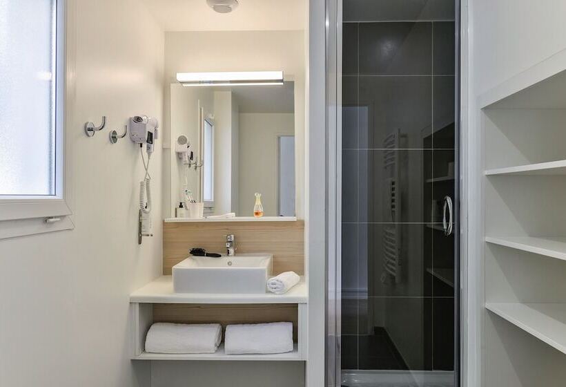 Belambra Clubs Residence Port Camargue  Les Salins