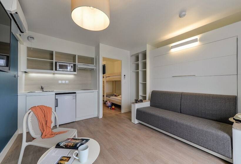 Belambra Clubs Residence Port Camargue  Les Salins