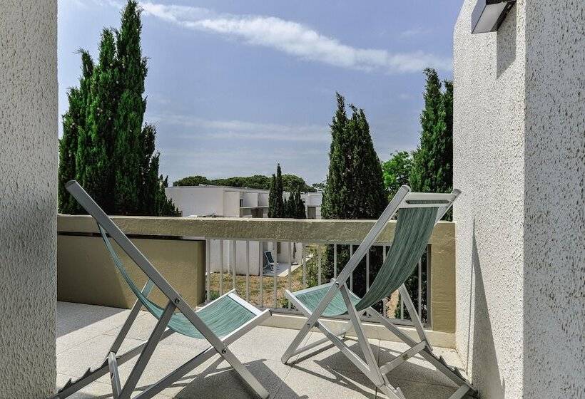 Belambra Clubs Residence Port Camargue  Les Salins