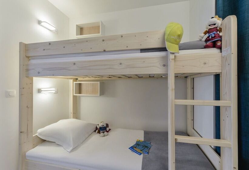 Belambra Clubs Residence Port Camargue  Les Salins