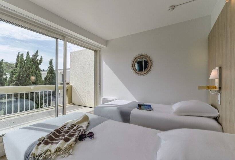 Belambra Clubs Residence Port Camargue  Les Salins