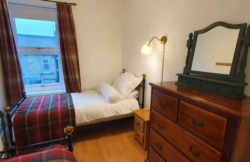 Charming 2bed Kaitness Cottage In Skipton