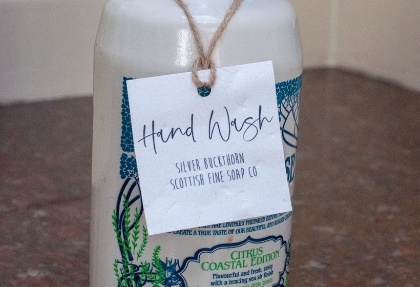 Charming 2bed Kaitness Cottage In Skipton