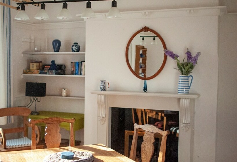 Charming 2bed Kaitness Cottage In Skipton