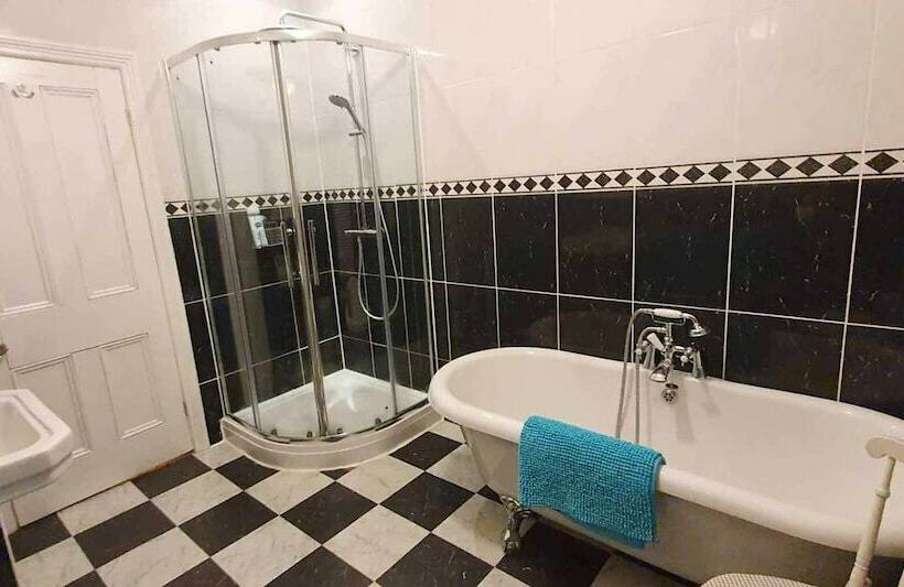 Charming 2bed Kaitness Cottage In Skipton