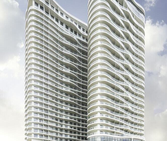 Citadines Marina Halong