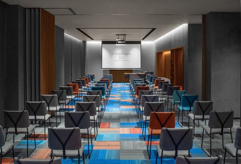 Citadines Marina Halong