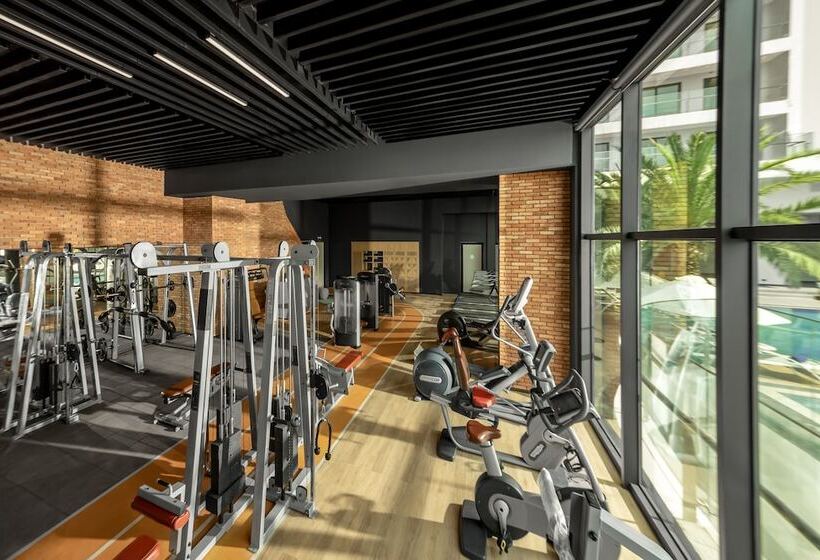 Citadines Marina Halong