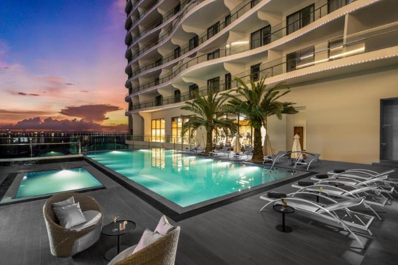 Citadines Marina Halong