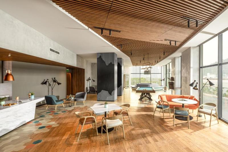 Citadines Marina Halong