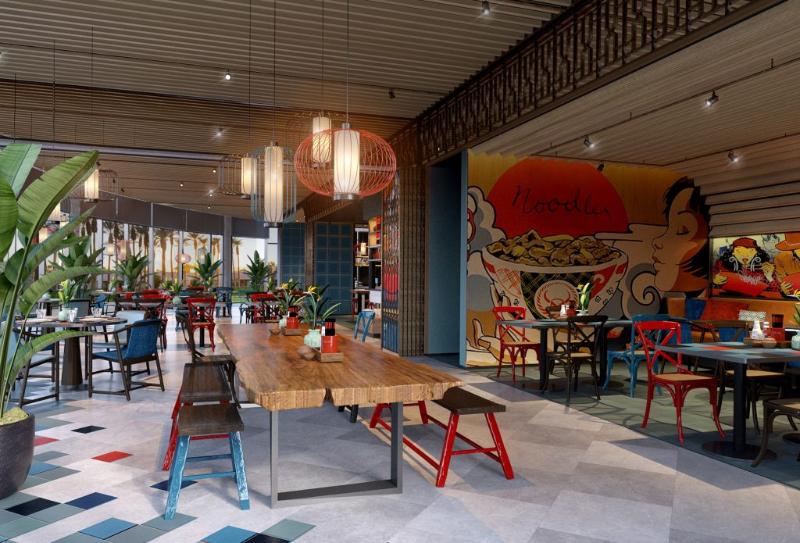 Citadines Marina Halong