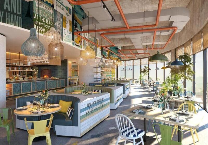 Citadines Marina Halong