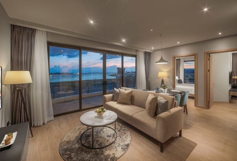 Citadines Marina Halong