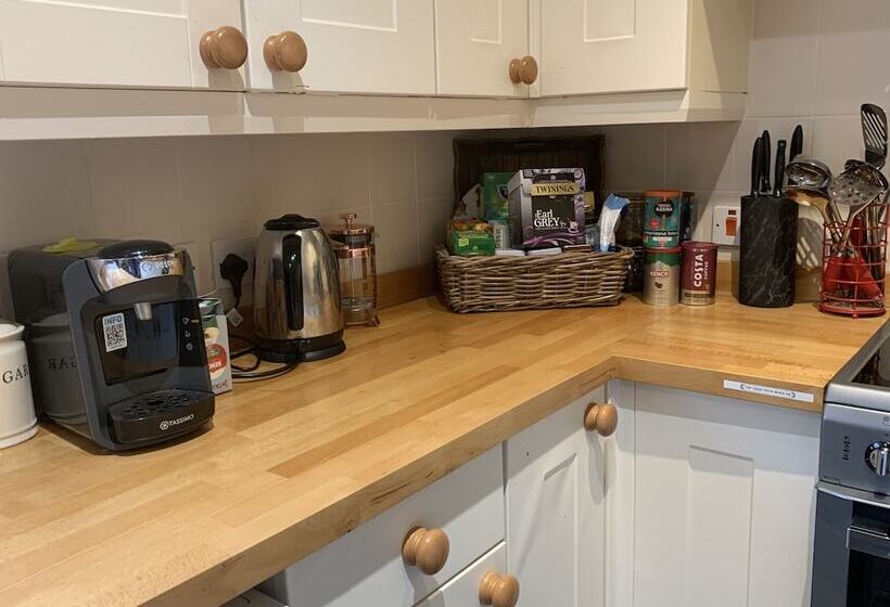 Come & Stay On A Real Norfolk Vineyard