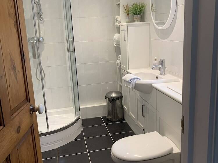 Come & Stay On A Real Norfolk Vineyard