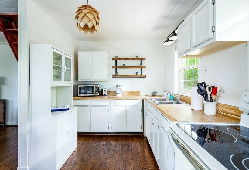 Cottage W 2 Private Lakes River Access Fire Pit