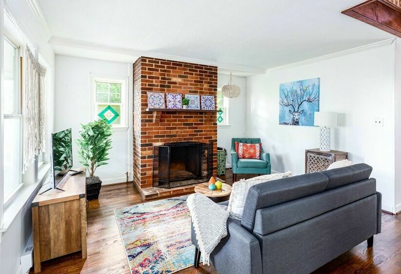 Cottage W 2 Private Lakes River Access Fire Pit