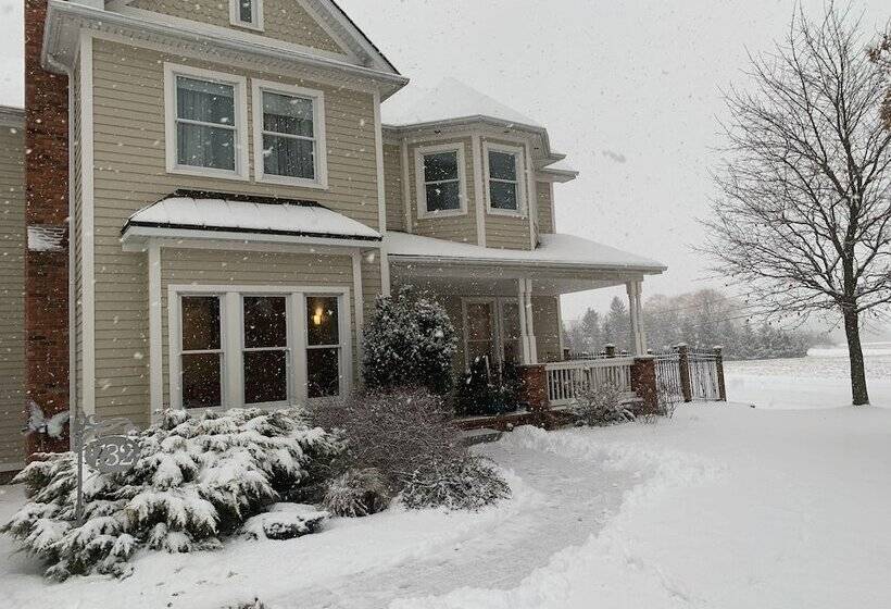 Dicksons Family Suite B&b