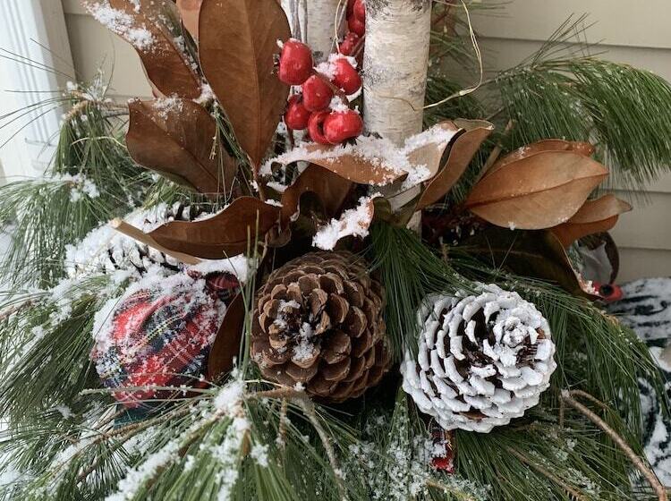 Dicksons Family Suite B&b