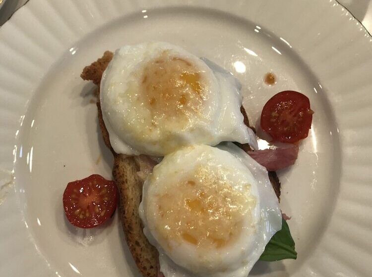 Dicksons Family Suite B&b