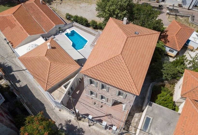 Eressian Hotel & Hammam Spa