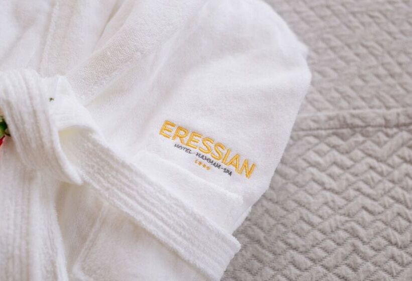 Eressian Hotel & Hammam Spa