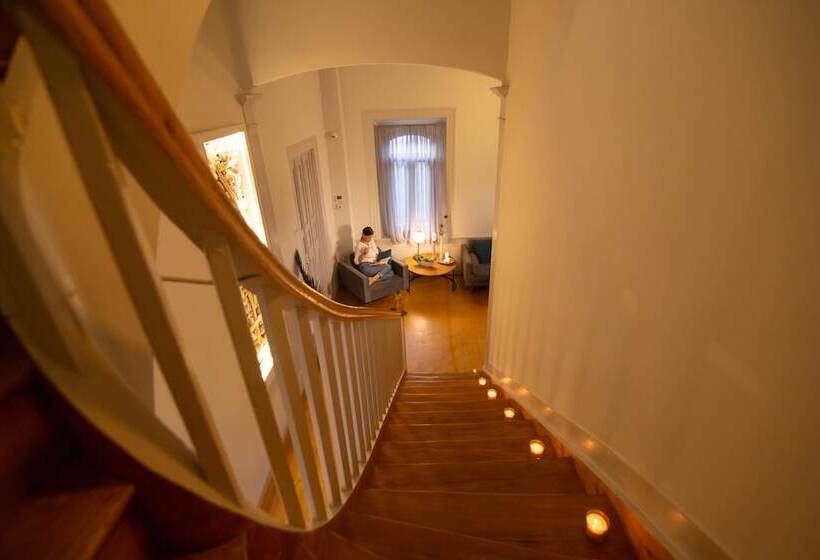 Eressian Hotel & Hammam Spa