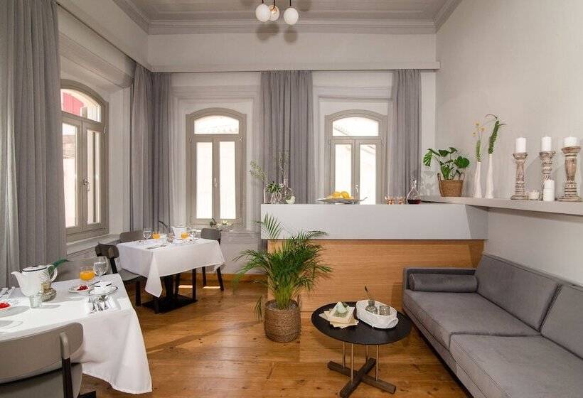 Eressian Hotel & Hammam Spa