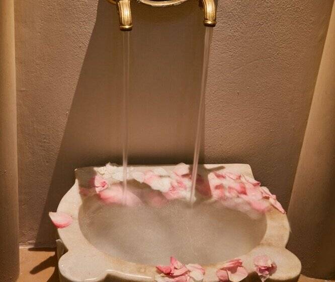 Eressian Hotel & Hammam Spa